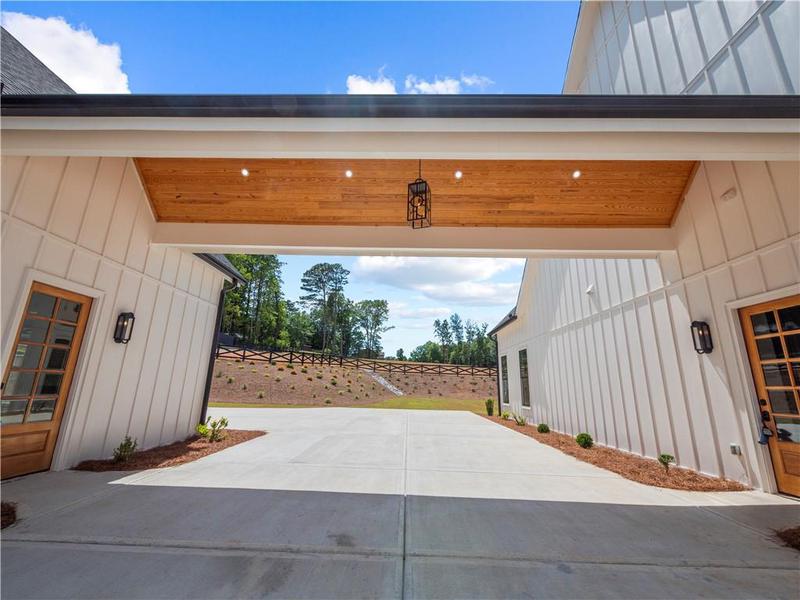 Image for property 149 Pine Needle Drive, Dawsonville, GA 30534