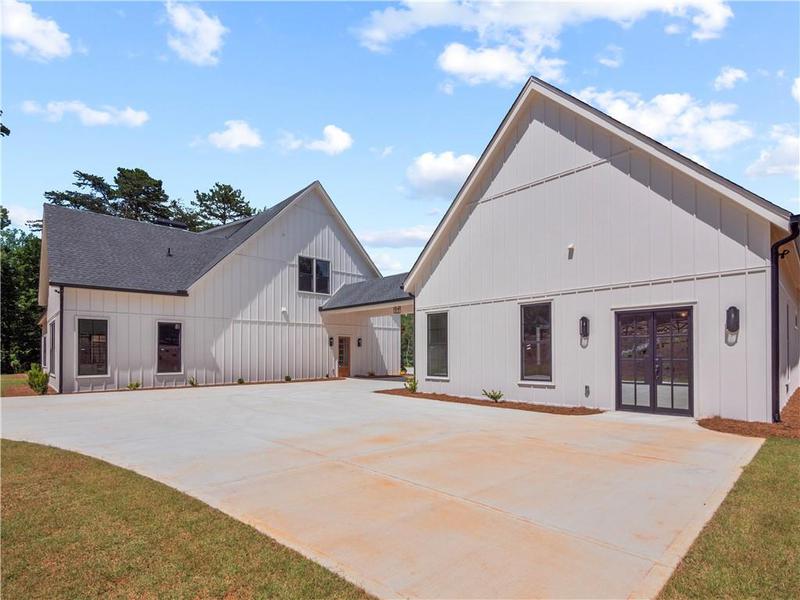 Image for property 149 Pine Needle Drive, Dawsonville, GA 30534