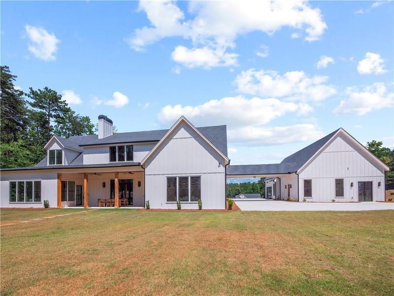 Image for property 149 Pine Needle Drive, Dawsonville, GA 30534
