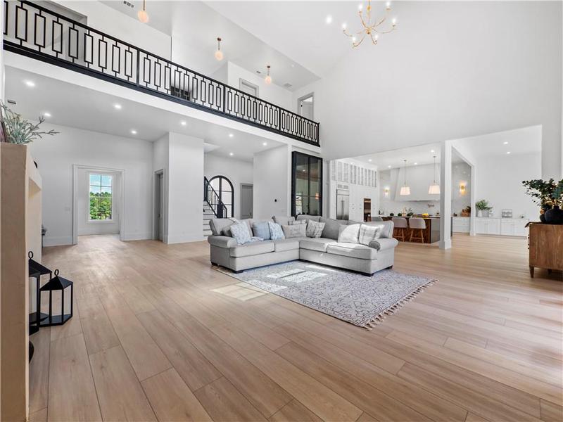Image for property 149 Pine Needle Drive, Dawsonville, GA 30534