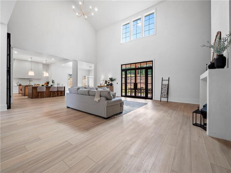 Image for property 149 Pine Needle Drive, Dawsonville, GA 30534