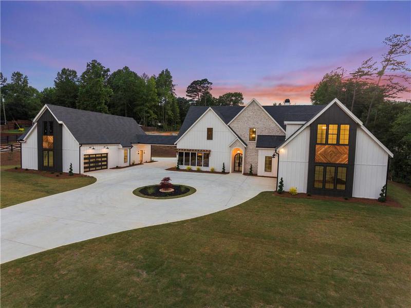 Image for property 149 Pine Needle Drive, Dawsonville, GA 30534