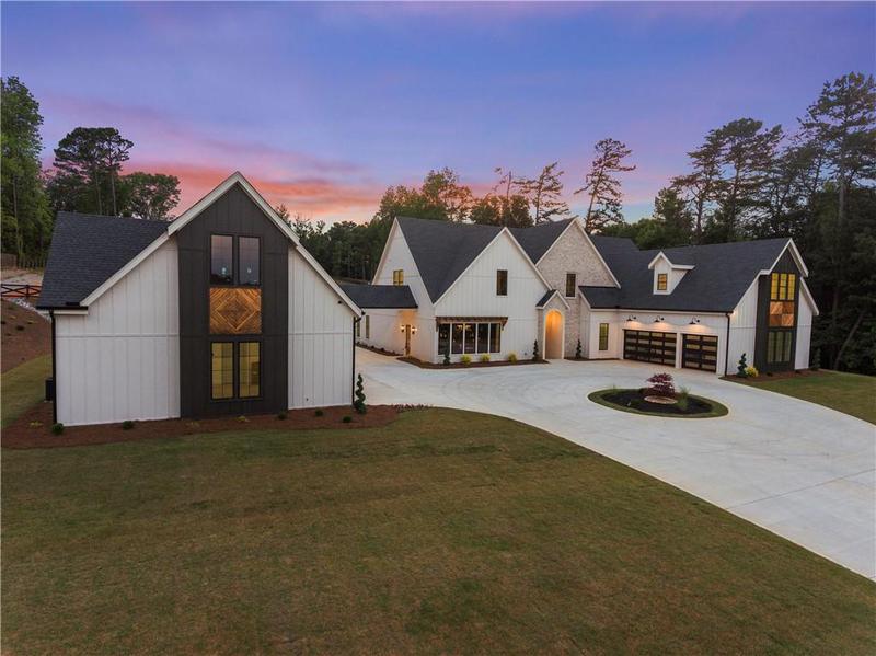 Image for property 149 Pine Needle Drive, Dawsonville, GA 30534