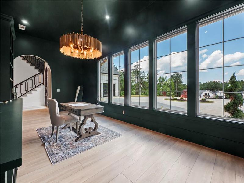 Image for property 149 Pine Needle Drive, Dawsonville, GA 30534