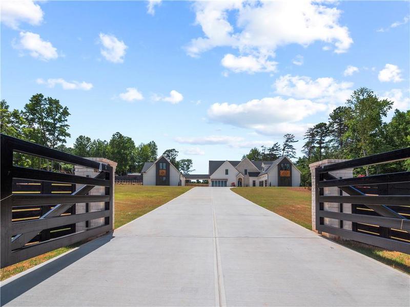 Image for property 149 Pine Needle Drive, Dawsonville, GA 30534