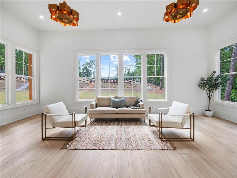 Image for property 149 Pine Needle Drive, Dawsonville, GA 30534