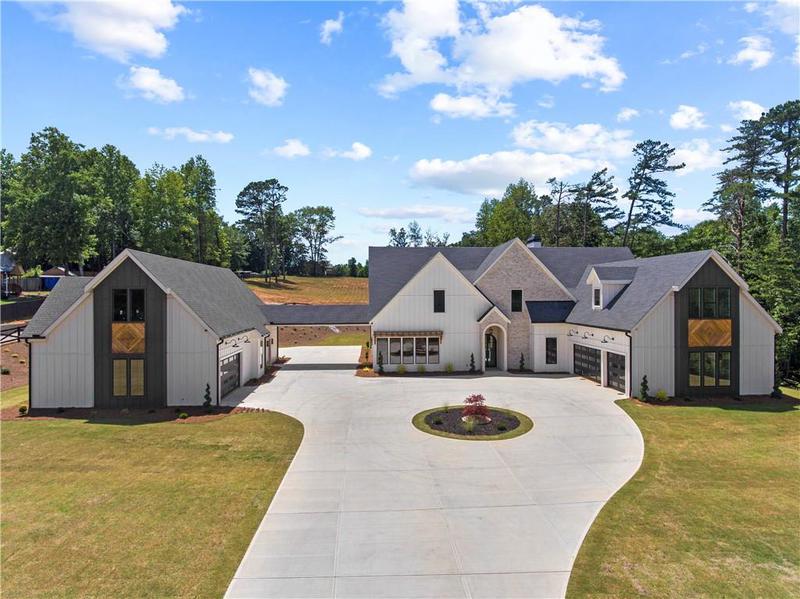 Image for property 149 Pine Needle Drive, Dawsonville, GA 30534