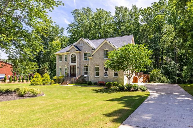 Image for property 85 Arabian Avenue, Alpharetta, GA 30004