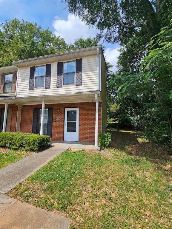 Image for property 1557 Springleaf Court, Smyrna, GA 30080