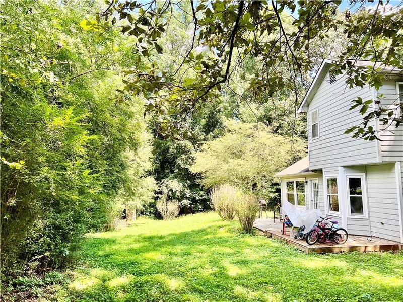 Image for property 3053 Herscu Way, Stonecrest, GA 30038
