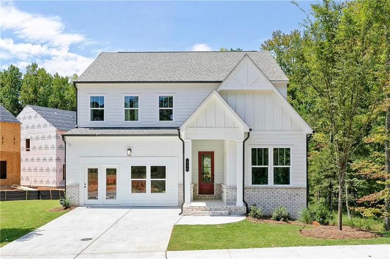 Image for property 337 Brighton Bend Lane, Acworth, GA 30102