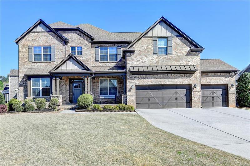 Image for property 2705 FOX HUNT Way, Cumming, GA 30041