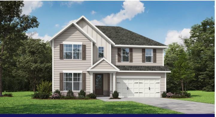 Image for property 497 Lawson Drive, Mansfield, GA 30055