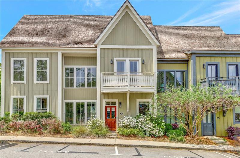 Image for property 11189 Serenbe Lane, Chattahoochee Hills, GA 30268