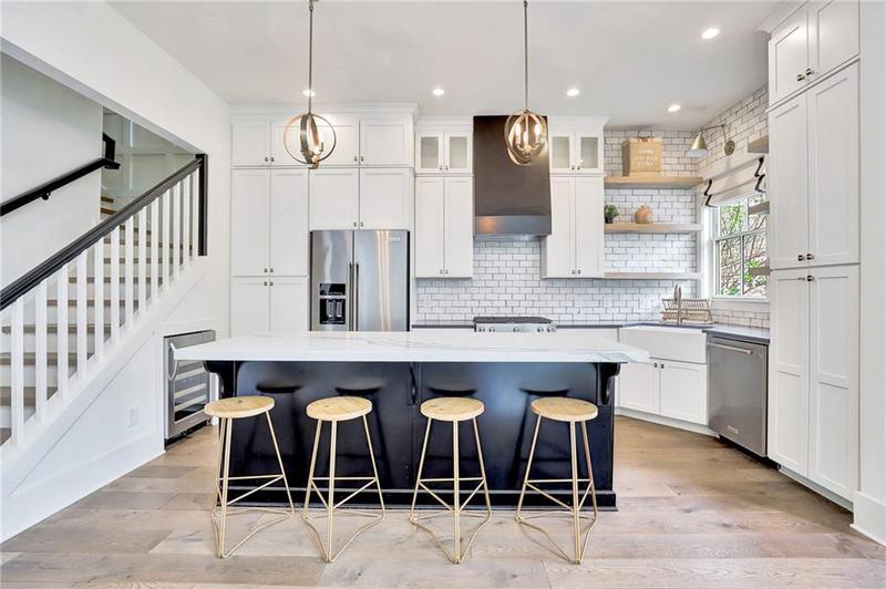 Image for property 11189 Serenbe Lane, Chattahoochee Hills, GA 30268