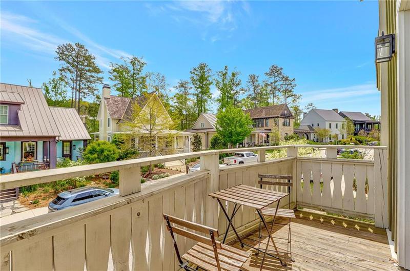 Image for property 11189 Serenbe Lane, Chattahoochee Hills, GA 30268