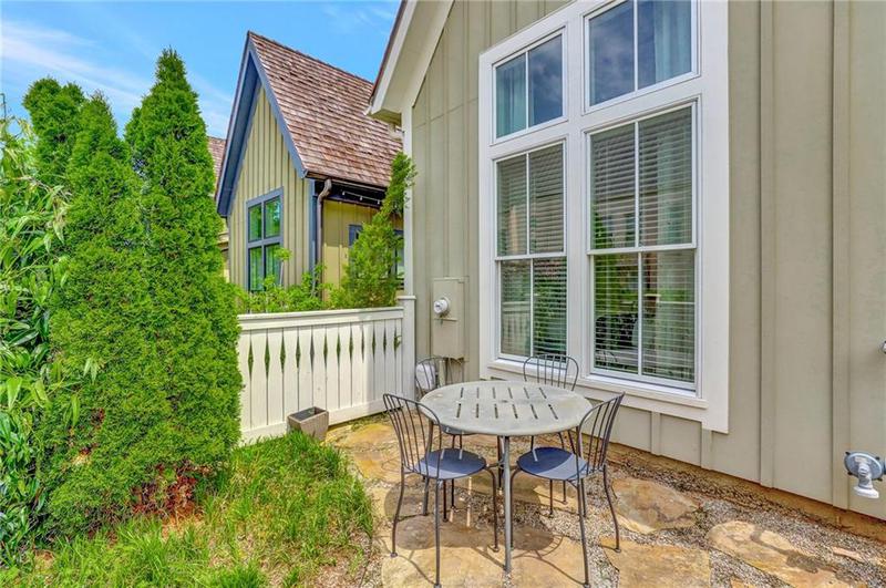 Image for property 11189 Serenbe Lane, Chattahoochee Hills, GA 30268