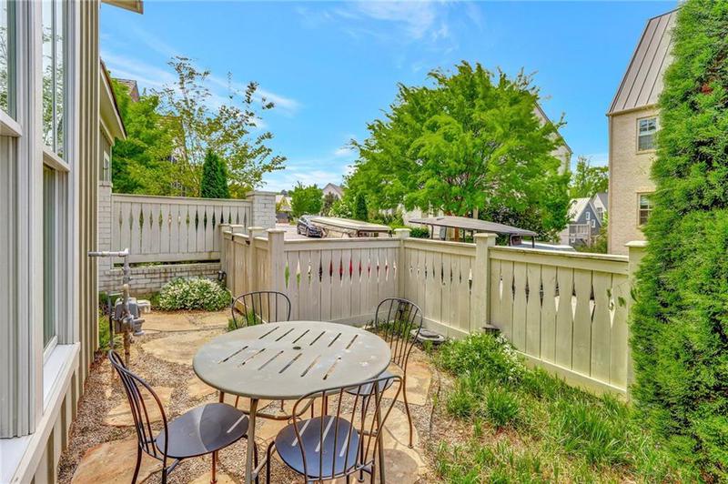 Image for property 11189 Serenbe Lane, Chattahoochee Hills, GA 30268