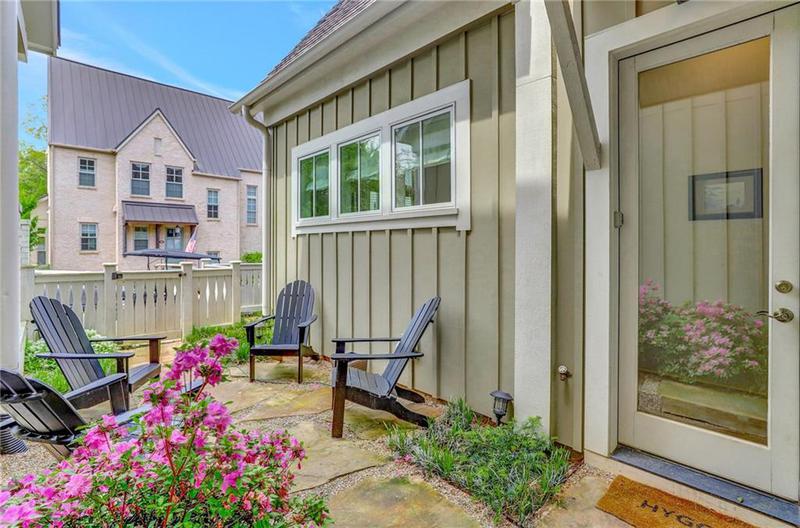 Image for property 11189 Serenbe Lane, Chattahoochee Hills, GA 30268