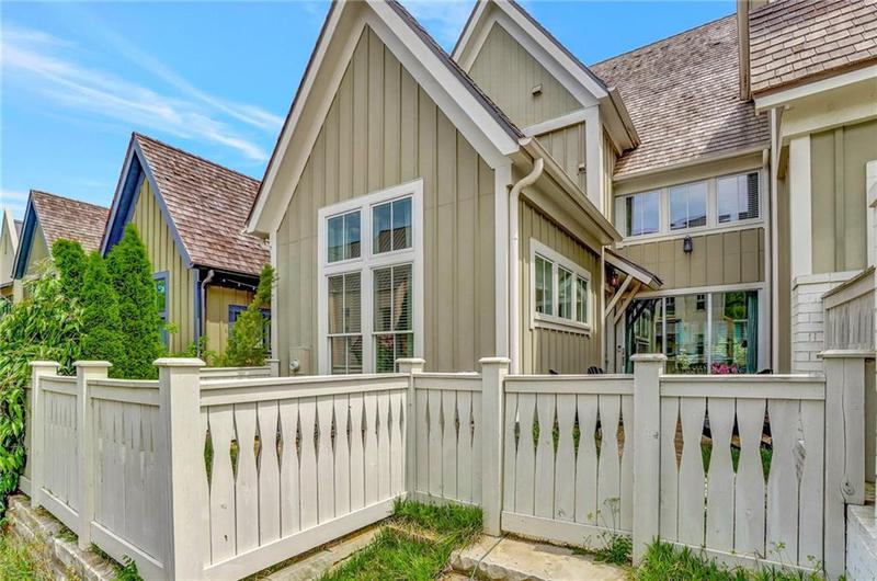 Image for property 11189 Serenbe Lane, Chattahoochee Hills, GA 30268