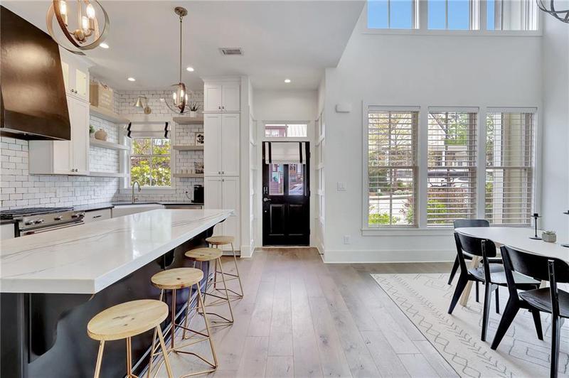 Image for property 11189 Serenbe Lane, Chattahoochee Hills, GA 30268