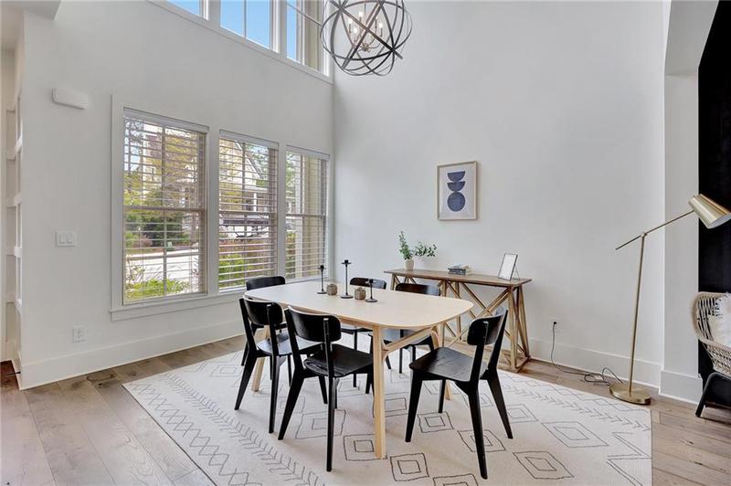 Image for property 11189 Serenbe Lane, Chattahoochee Hills, GA 30268