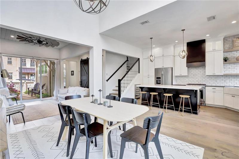 Image for property 11189 Serenbe Lane, Chattahoochee Hills, GA 30268