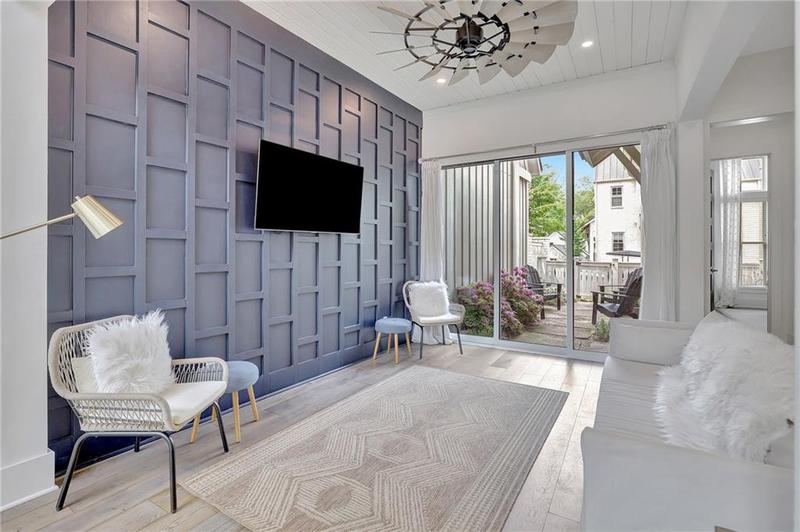 Image for property 11189 Serenbe Lane, Chattahoochee Hills, GA 30268