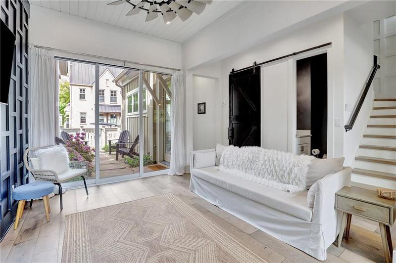 Image for property 11189 Serenbe Lane, Chattahoochee Hills, GA 30268