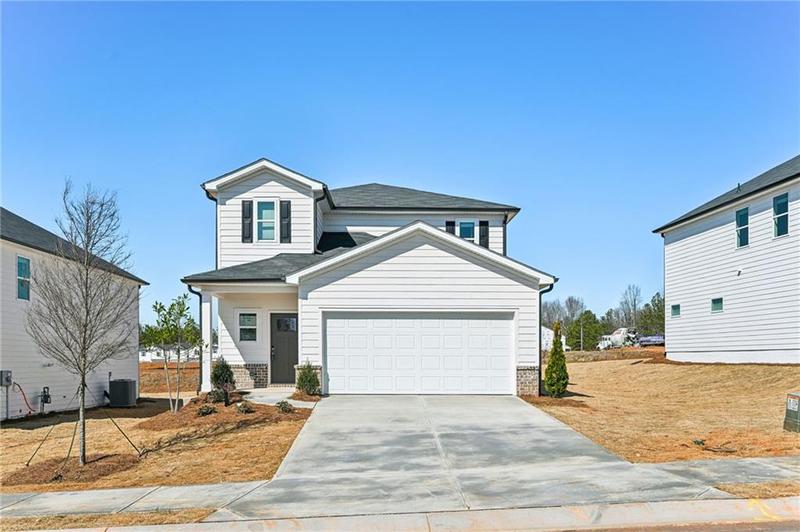 Image for property 2026 Avalon Ridge, Conyers, GA 30013