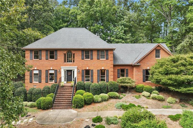 Image for property 1056 East Lake Drive, Gainesville, GA 30506