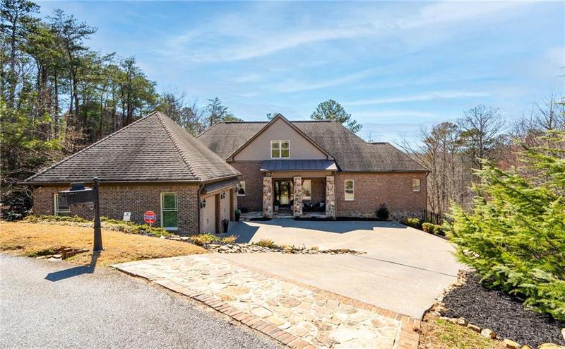 Image for property 15 York Trace, Cartersville, GA 30121