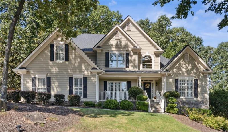 Image for property 1400 Lamont Circle, Dacula, GA 30019