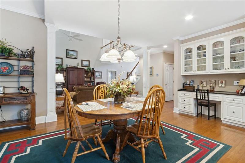 Image for property 1400 Lamont Circle, Dacula, GA 30019