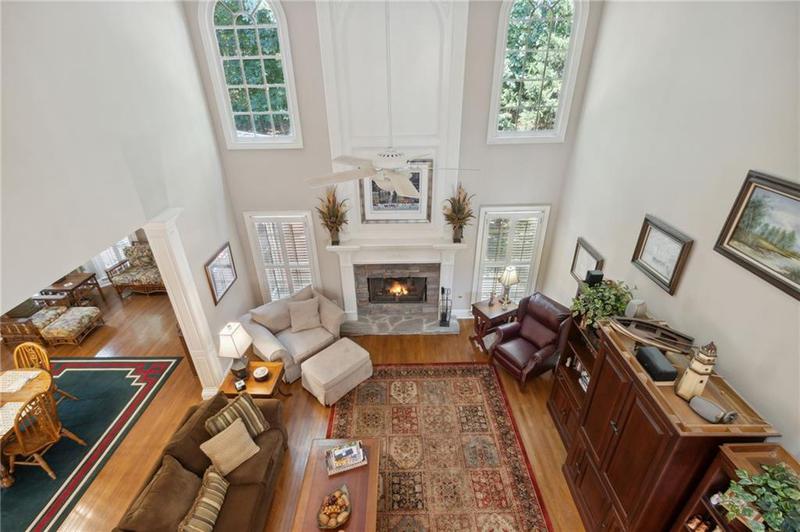 Image for property 1400 Lamont Circle, Dacula, GA 30019