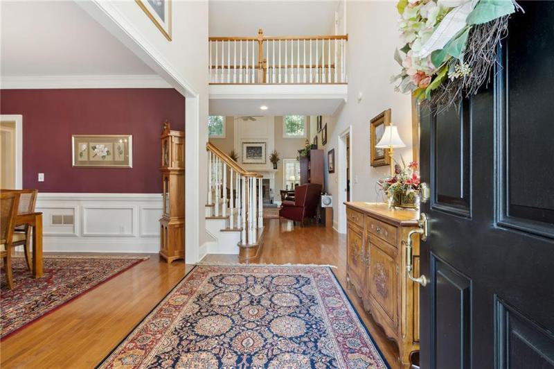 Image for property 1400 Lamont Circle, Dacula, GA 30019