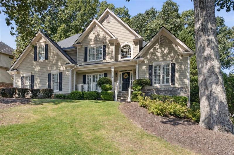 Image for property 1400 Lamont Circle, Dacula, GA 30019