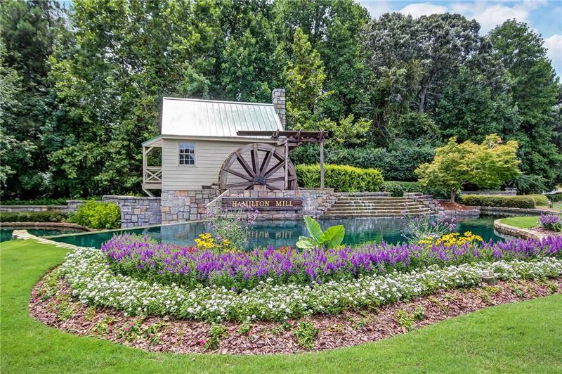 Image for property 1400 Lamont Circle, Dacula, GA 30019