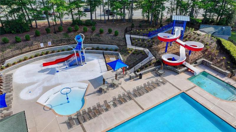 Image for property 1400 Lamont Circle, Dacula, GA 30019