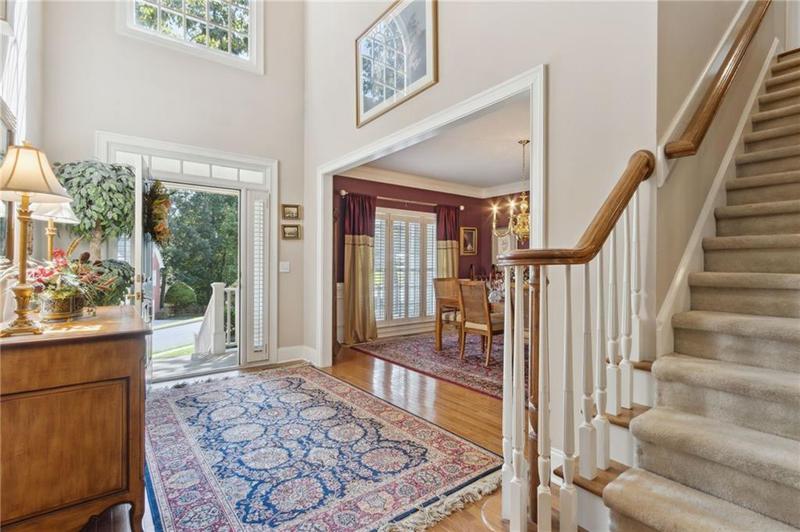 Image for property 1400 Lamont Circle, Dacula, GA 30019