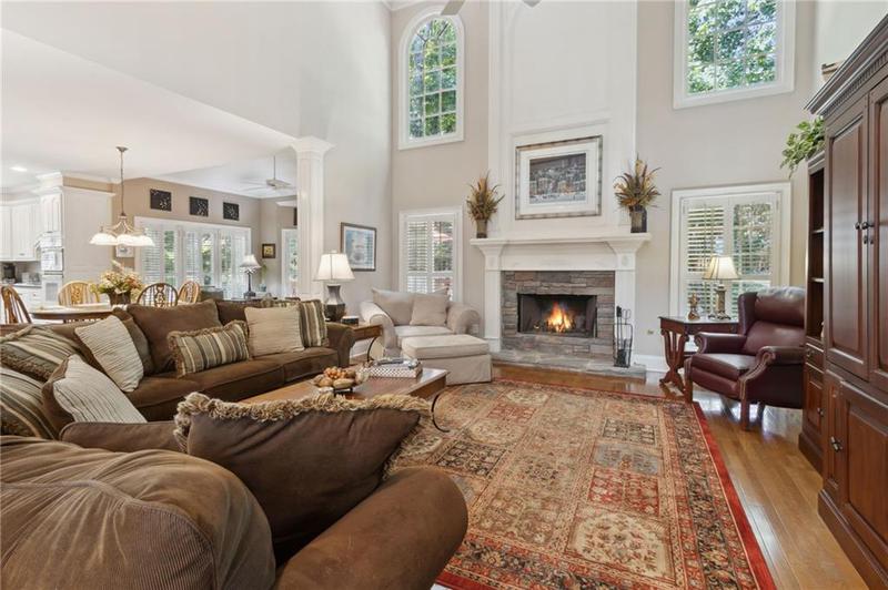 Image for property 1400 Lamont Circle, Dacula, GA 30019