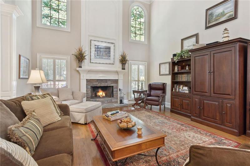Image for property 1400 Lamont Circle, Dacula, GA 30019