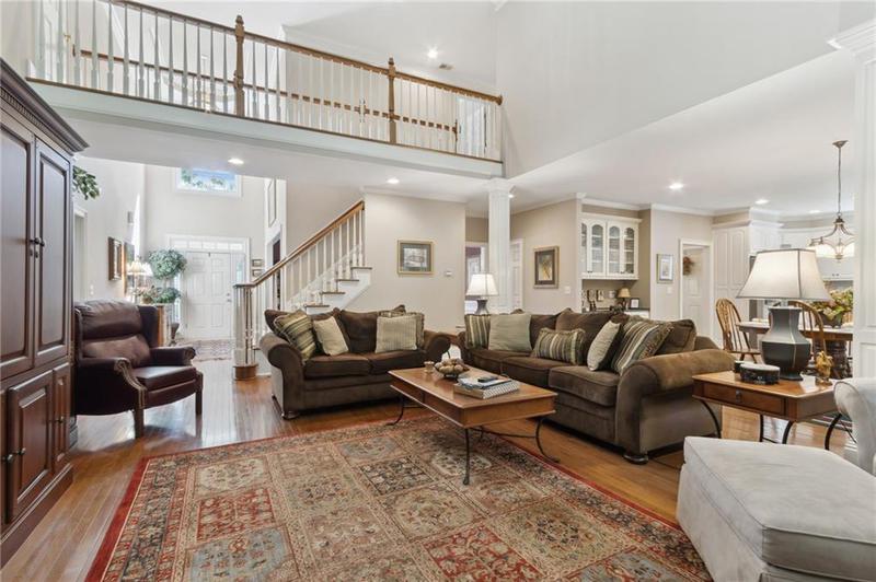 Image for property 1400 Lamont Circle, Dacula, GA 30019
