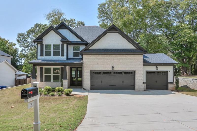 Image for property 58 Cherry Street, Lawrenceville, GA 30046