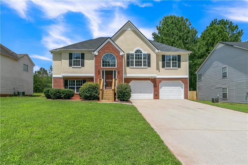 Image for property 5452 Sweetsprings, Powder Springs, GA 30127