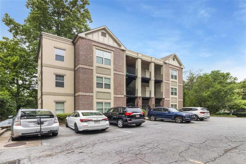 Image for property 1903 Anjaco Road 5, Atlanta, GA 30309