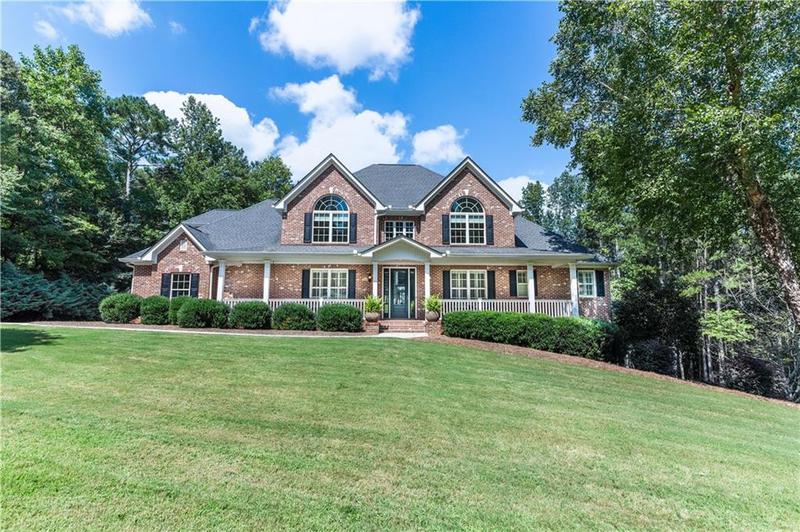 Image for property 503 Antrim Glen Drive, Hoschton, GA 30548