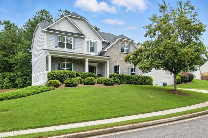 Image for property 6215 Vista Crossing Way, Cumming, GA 30028