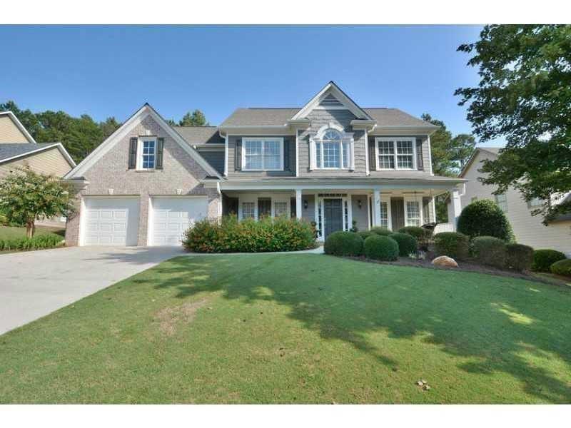 Image for property 7030 Bennington Lane, Cumming, GA 30041