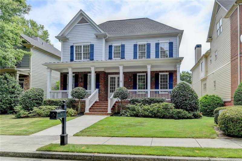 Image for property 2110 Murren Drive, Smyrna, GA 30080